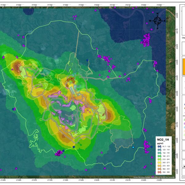 Mapa sitio web